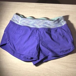 Ivivva shorts